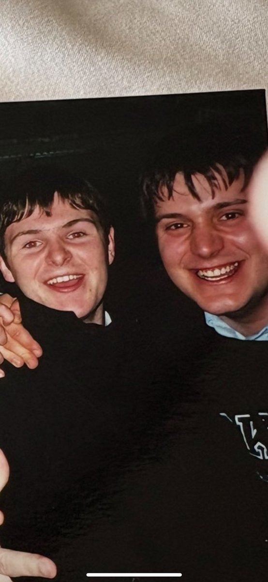 On this day in 1999 I was 19 years of age. I’d just landed in Turin in anticipation of watching the great Manchester United qualify for the Champions League Final. Inside the Stadio Del Alpi, things were going south at a rate of knots, 2-0 down inside 11 minutes. I looked at Mark