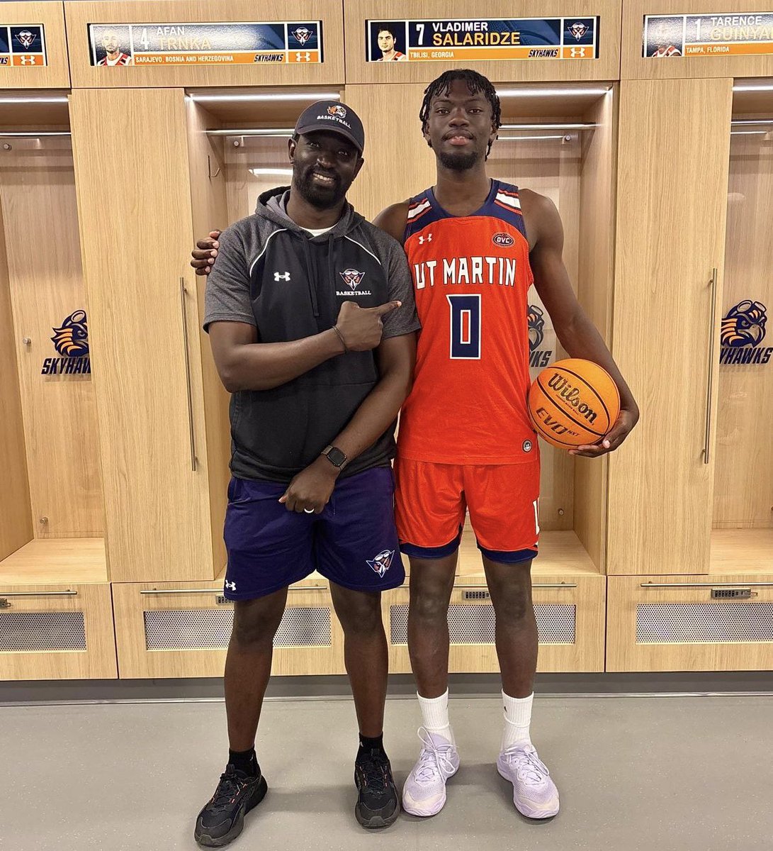 🧡? #officialvisit #notcommited