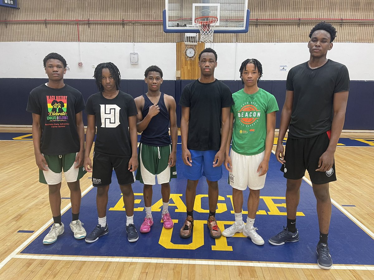 Good Lab Work day this weekend by our guys.🤟🏽🏀⛹🏼‍♂️🛠️