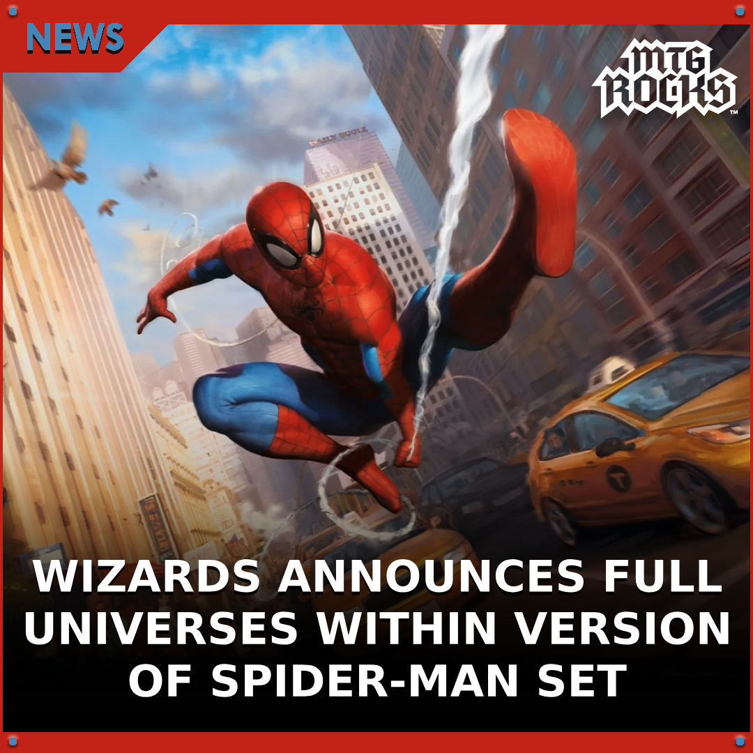 MTG Rocks tweet media