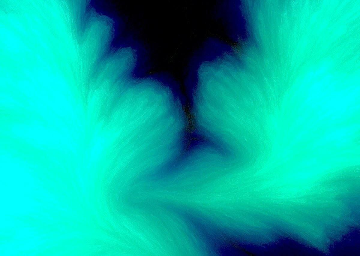 Bilim insanları şu ana kadar görülmemiş yeni bir renk keşfetti:

"Olo"

#bilgi