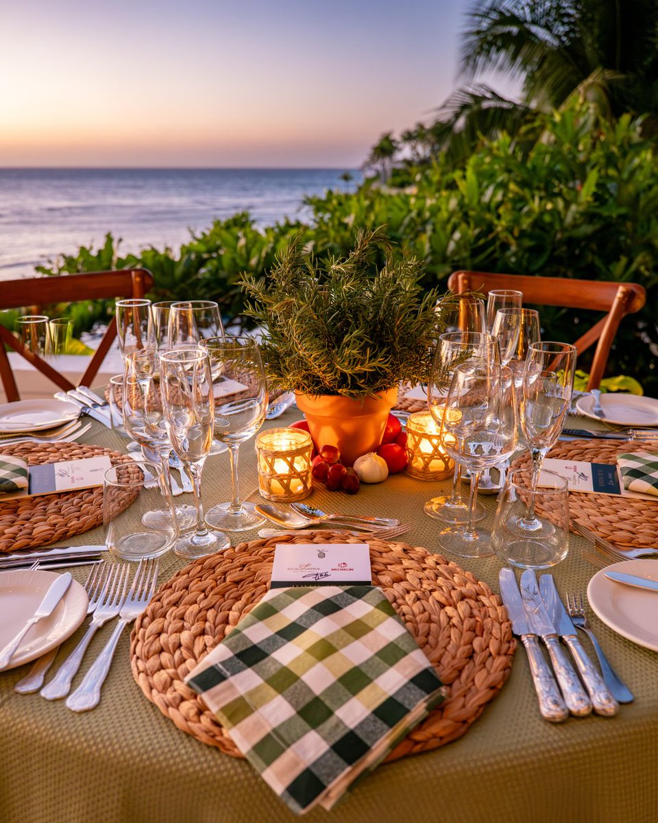 Round Hill Hotel and Villas tweet media