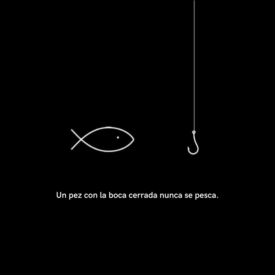 15 imágenes impactantes sobre la psicología y la vida

1.