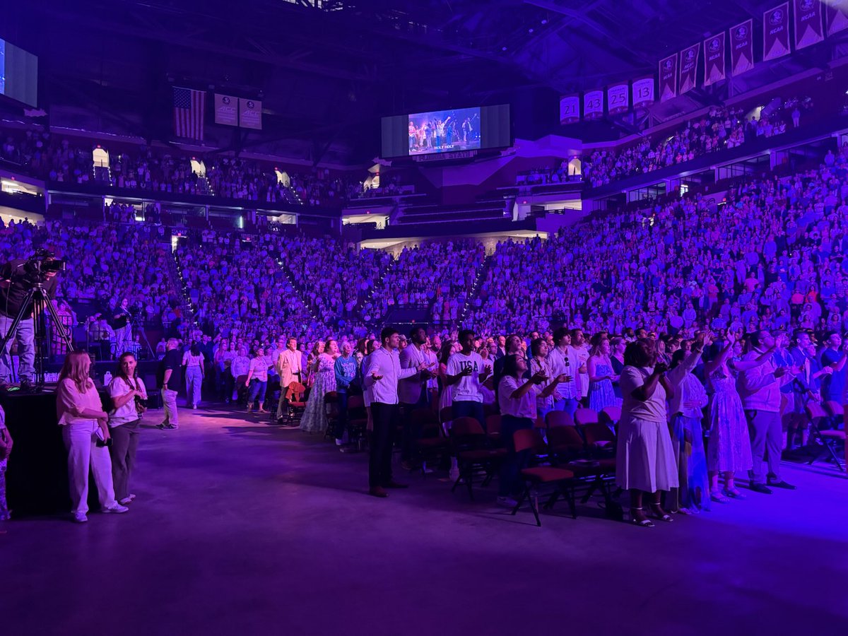 deaninserra's tweet image. What a day.