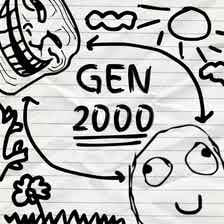 zeronrekt's tweet photo. 🪙$gen2k
MC : 53K
CA:H2wEiQhhZrkgxvLd8KpH8xKeA7PvT6Jyx5ErSmo4pump
#gen2k #NFA #Dyor https://t.co/Z7ZjLARaea