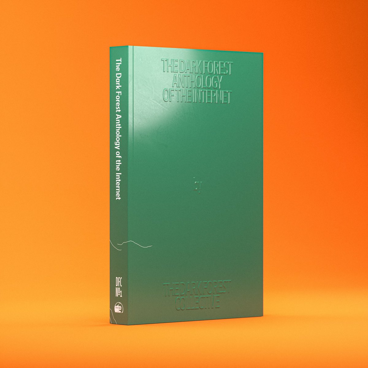 The New Internet reading list