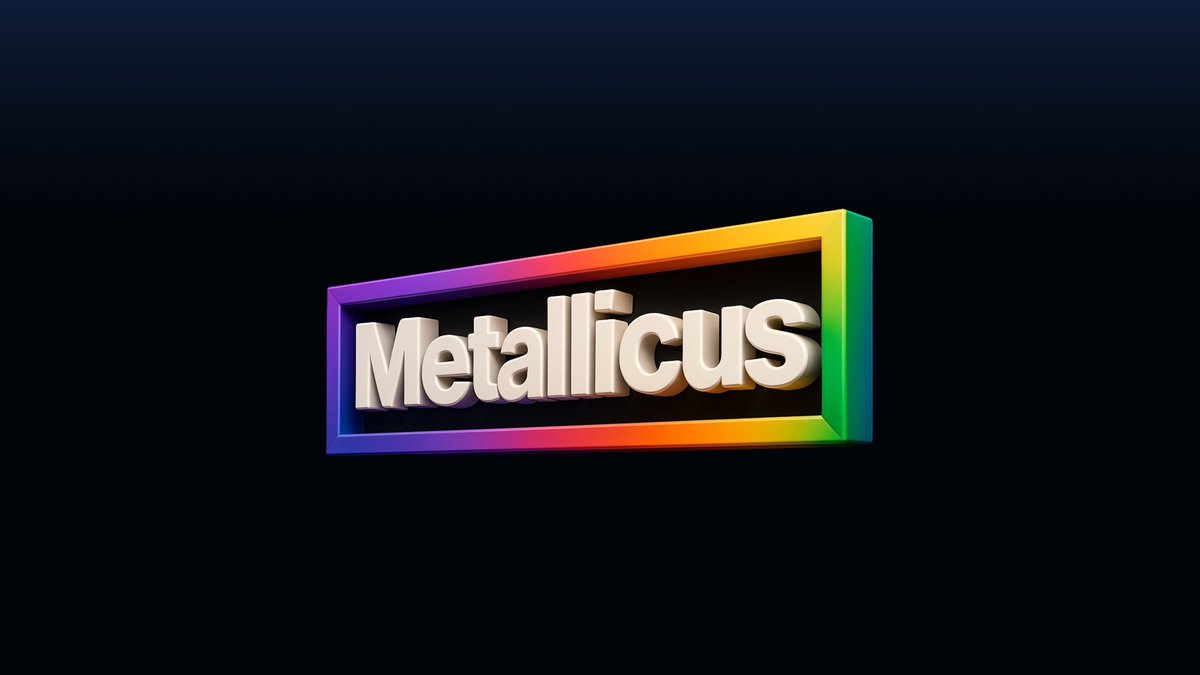 MetallicusTDBN's tweet image. Support all chains, connect them to the banks. 

TDBN 🟣🔴🟠🟡🟢⚪️