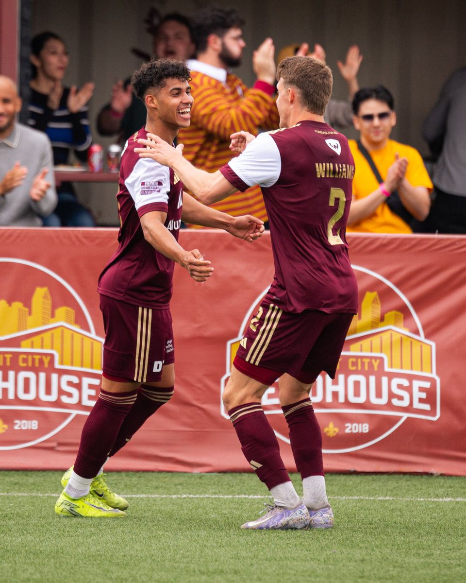 USL Championship tweet media