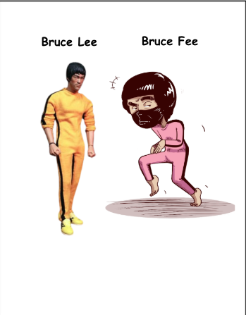 iambrucefee's tweet photo. Inspired by legendary @brucelee https://t.co/8g21IvvIY4