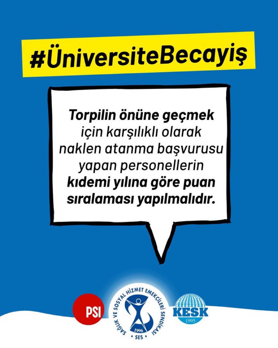 ahmetkaragoz01's tweet photo. Üniversite personeline; insani bir hak olan BECAYİŞ hakkı acilen tanınmalıdır . #ÜniversiteBecayiş https://t.co/j1fqq02DCV
