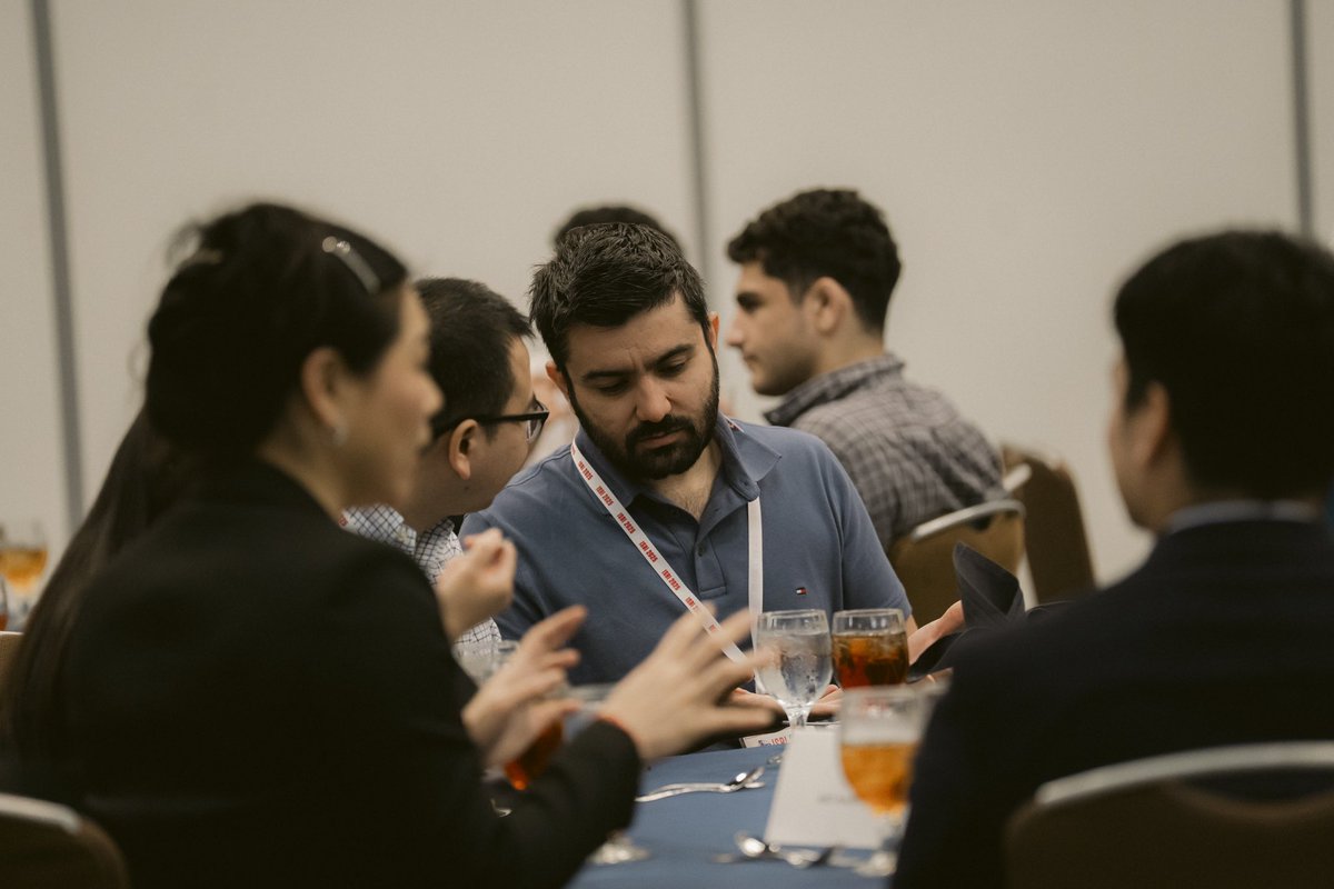 seraji70's tweet image. Had a great time attending #ISBI2025 last week, where I presented two of my studies on infant brain development and the relationship between sleep and memory. Grateful for the support and guidance from of my advisors @vdcalhoun @AudreyDuarte15
@CenterTrends