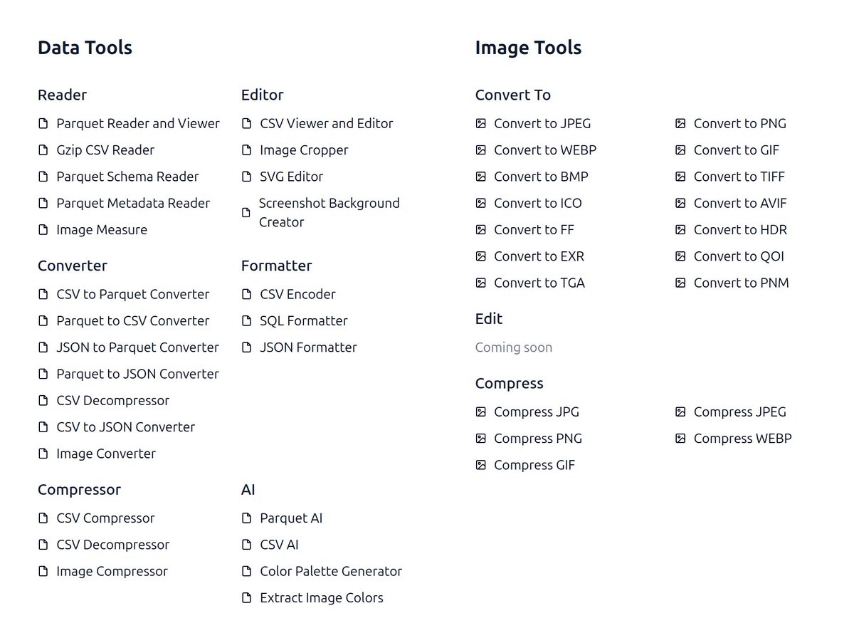 Sylvain Lesage tweet media