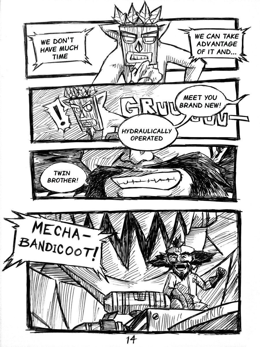Welfin_AntWolff's tweet photo. (04 ENG) I hope you enjoy it, let me know if you want part 2 ❤️‍🔥 https://t.co/Lzpy0VMnZp