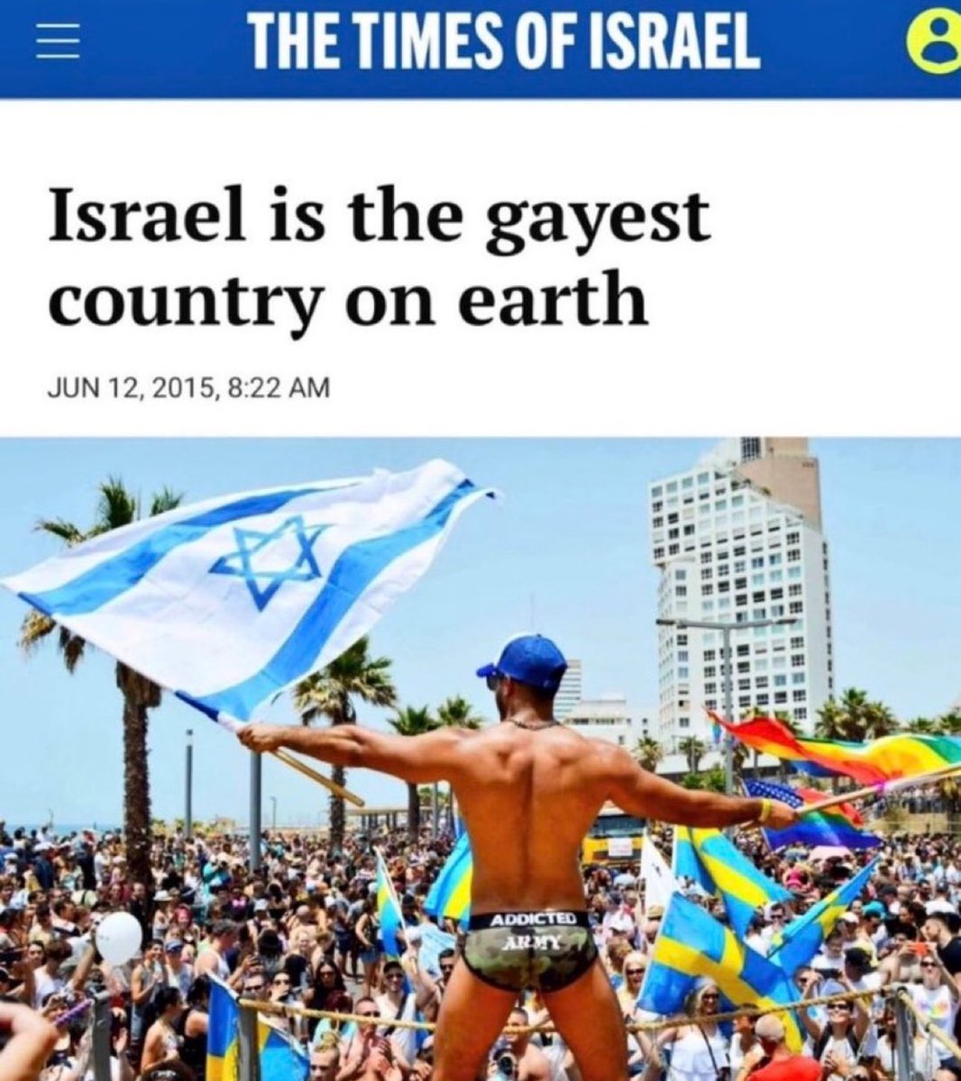 So <a href="/LauraLoomer/">Laura Loomer</a> any comment on your ‘Right to Return” Country