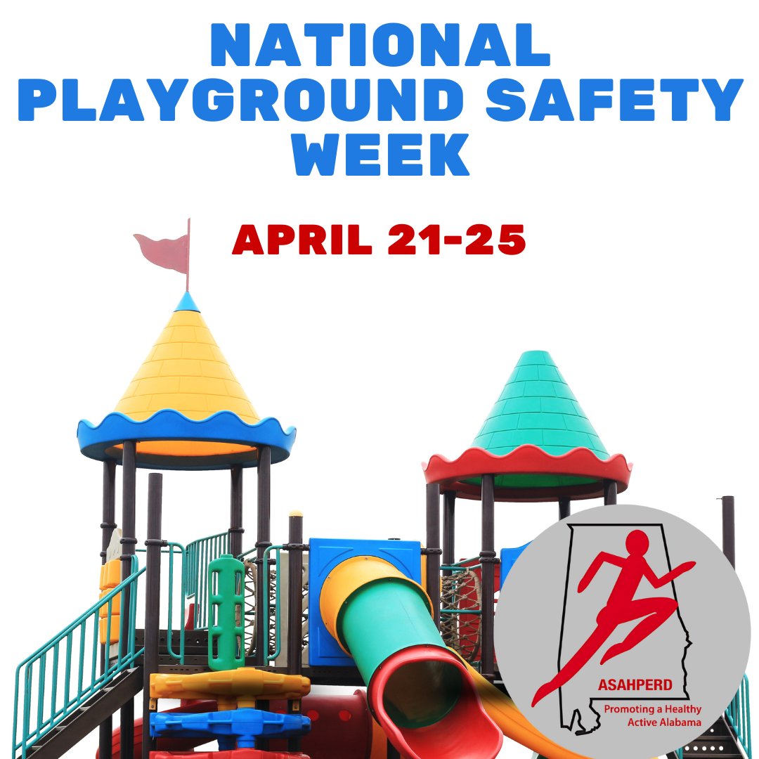 We recognize the importance of safe play environments for all children. Playgrounds are places for movement, creativity, &amp; connection—but they must also be places where safety comes first.

Safe play is smart play. Let’s work together to protect the joy and health of every child.