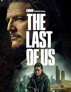 No conozco el juego, no soy aficionado a los videojuegos, así que no se nada de la trama.
Ayer con el capitulo 2 de la segunda temporada literalmente me cortó la respiración, terminaron los títulos de crédito y seguía en shock.
Un capitulo que pasará a la historia de la tv