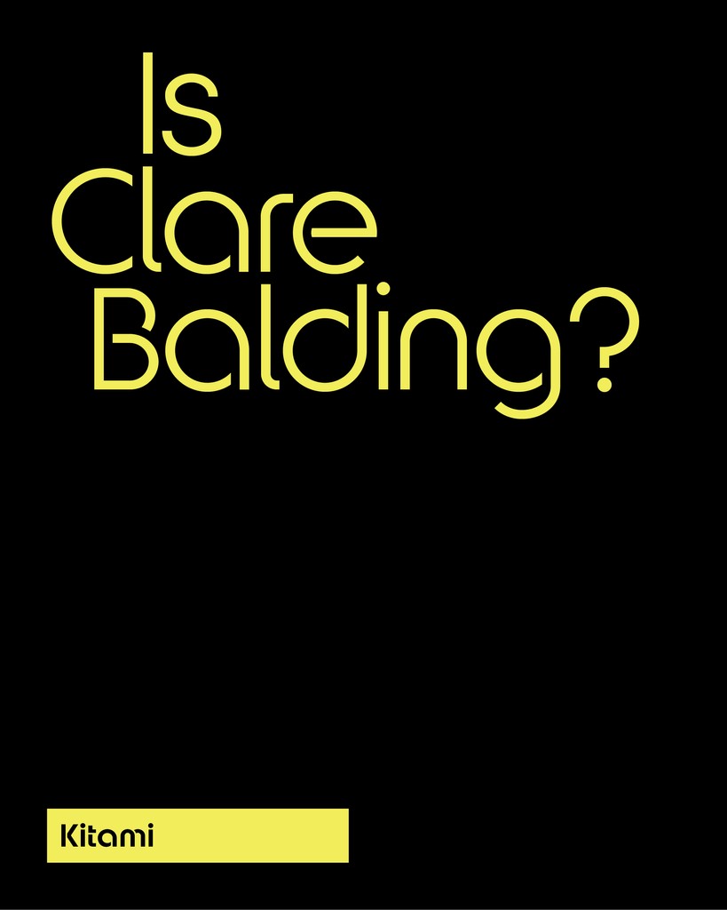 IntroUK's tweet image. Fonts designed by Adrian Talbot. @talbottype