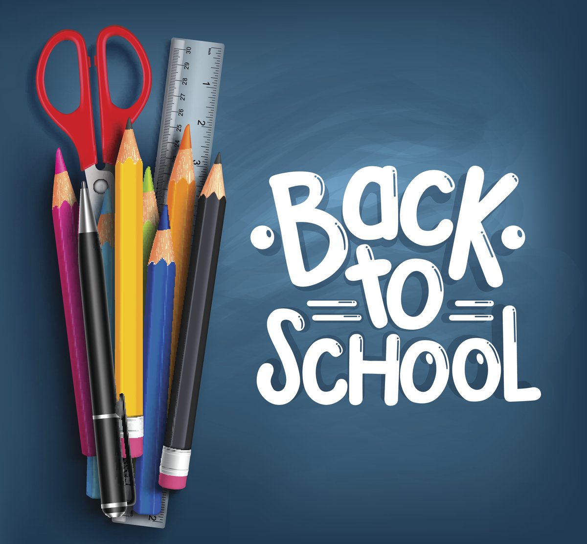 We look forward to welcoming students back to school tomorrow, Tuesday 22nd April.