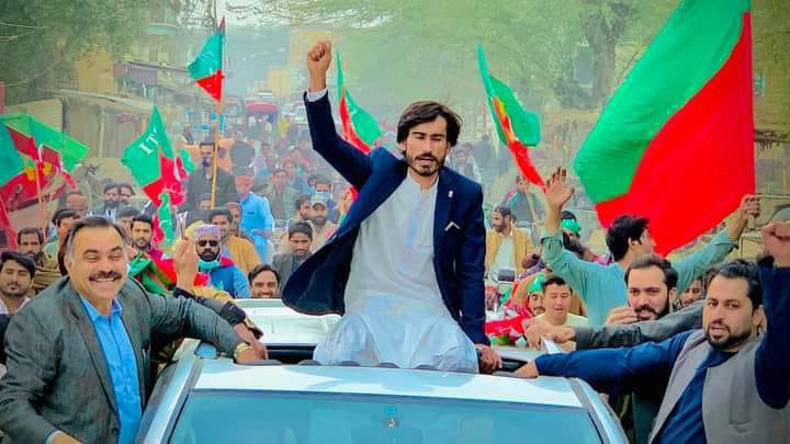 chsufian8's tweet photo. Release Saddam tareen! https://t.co/ndCtvJlzH6