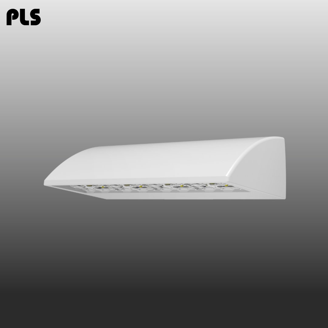 In celebration of International Dark Sky Week, we’re showcasing the NV-W2 by <a href="/nlslightingllc/">NLS Lighting, LLC</a>—DarkSky approved to reduce light pollution! 🌟 This fixture is certified for 3000K or lower color temperatures when used as a downlight.

🔗: loom.ly/LztnTNA

#pls