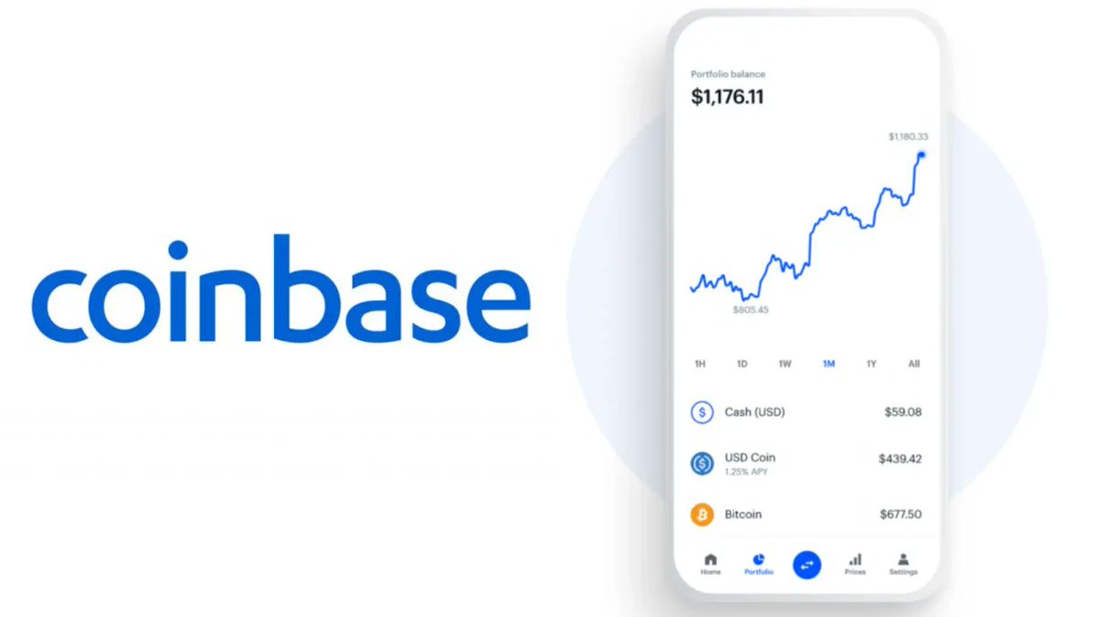 Buy Verified Coinbase Account

#DigitalAssets $SHIB #CryptoWallet
 $BONE #SHIBOSHIS #SHEBOSHIS $TREAT #cryptocurrency 

smmvirals.com/product/buy-ve…