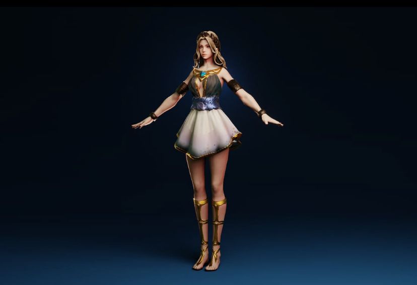 VTuber Model Commissions are Open for a limited time.

Get 50/70% OFF!

Whether you're just starting out or ready for a full refresh.

Don’t miss out , this offer won’t last long!
#Vtubers #ENVtubers #Streamers #VtuberSupport