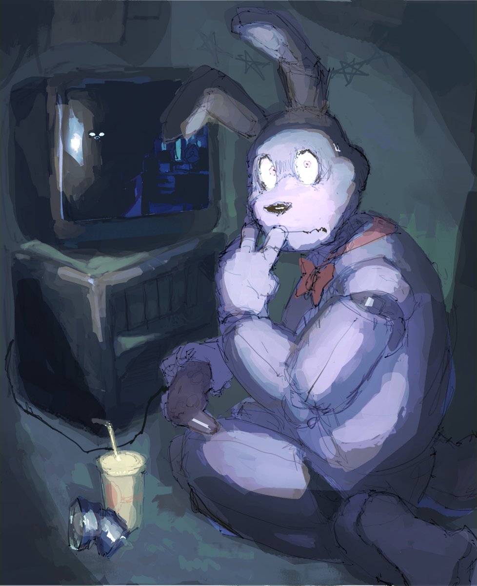 sketch