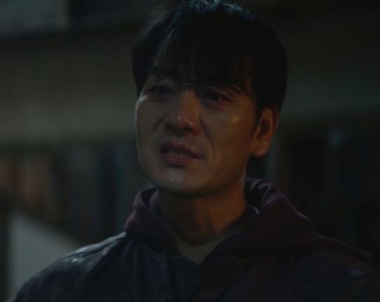 KimBeom_Jun's tweet photo. @ParkJae_Yeong  I am your sexy man https://t.co/ye2OQ408Lc