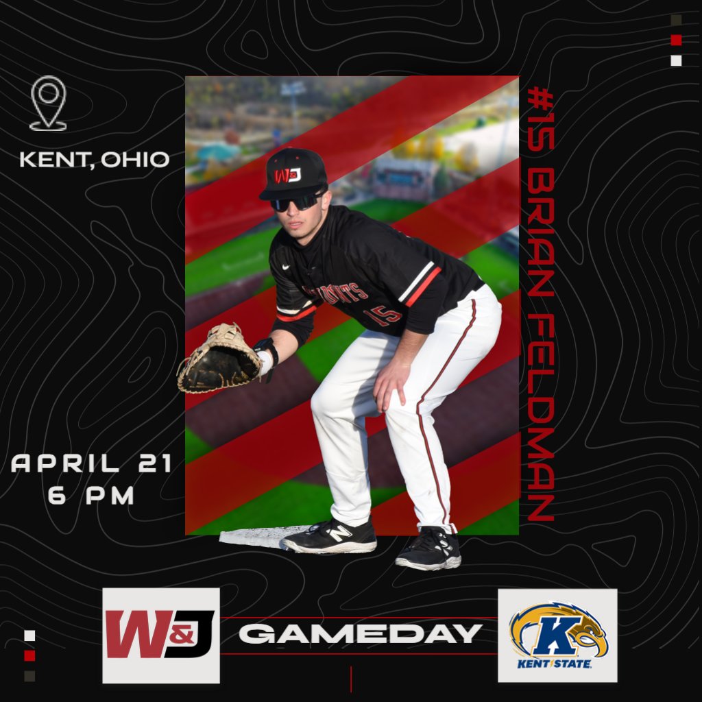 Different Field. Same Grind. Gameday Ready!

📍 Kent, Ohio
🆚 Kent State
🕒 6:00 PM
📺 boxcast.tv/view/kent-stat…
📊 kentstatesports.com/sidearmstats/b…

#PrezPride