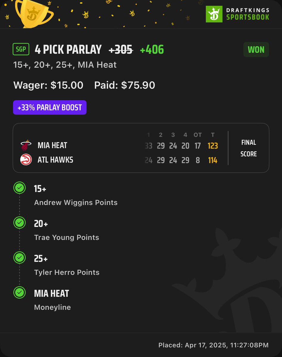 EZMoneywithZ's tweet photo. Some NBA/Tennis wins from the weekend 🧙🏼‍♂️🤑⤵️ https://t.co/0TESyKKxqJ