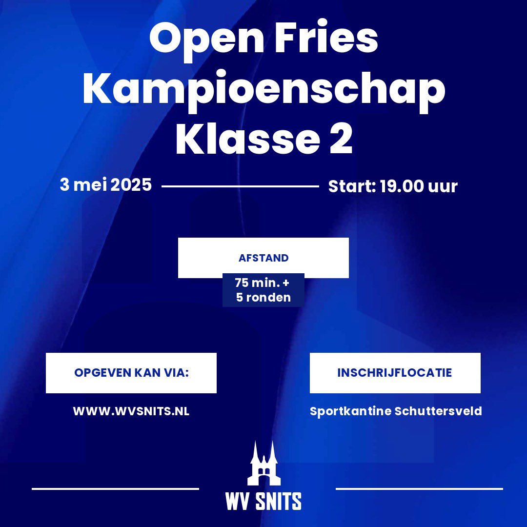 WV Snits tweet media