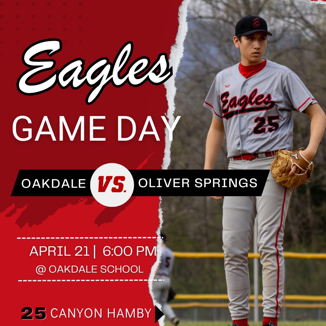 Oakdale Baseball (@baseballoakdale) on Twitter photo 