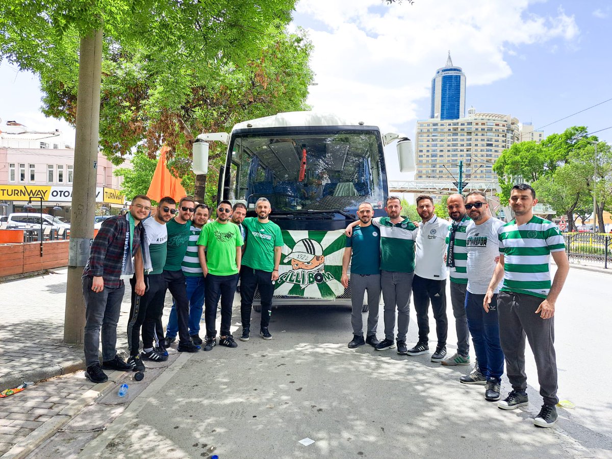 Yeni rota oluşturuluyor..⏳
#KupayaKoşalım