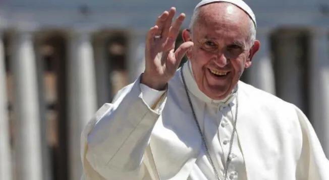 Lamentamos profundamente el fallecimiento de Su Santidad el Papa Francisco. Primer Papa argentino y latinoamericano, su voz y sus gestos marcaron un tiempo de cercanía con los más humildes, de compromiso con el cuidado del ambiente y de llamado al diálogo entre los pueblos.
