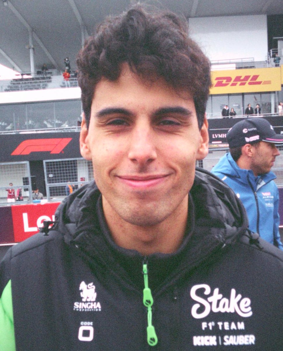 Best of Gabriel Bortoleto (@bortoletopics) on Twitter photo 