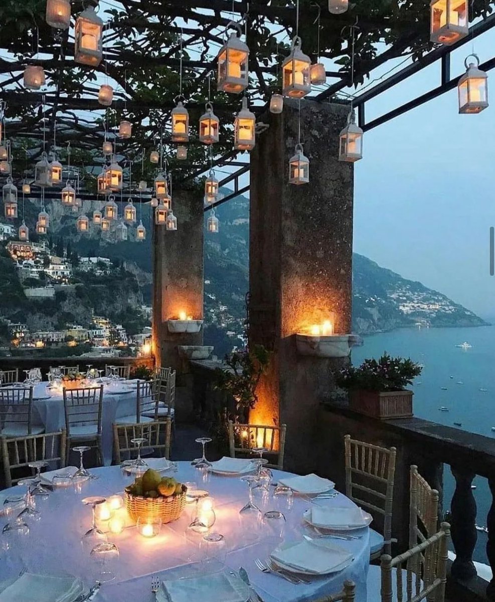 Positano, Italy