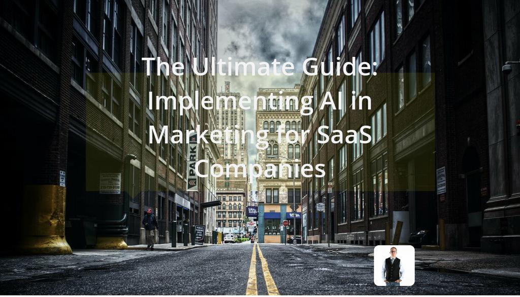 stewarttownsend's tweet image. By analyzing customer activity patterns and predicting potential churn triggers, AI can help SaaS providers proactively engage with their customers and strengthen their retention strategies.
Read more 👉 lttr.ai/AOwq2
#UltimateGuide #ImplementingAi #SaasCompanies