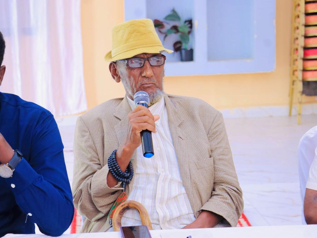 <a href="/MAP_Puntland/">Puntland Media Guild</a>, in partnership with <a href="/IMSforfreemedia/">IMS</a>, has launched today in #Galkacyo a 2-day forum uniting media leaders &amp; CSOs from both #Galmudug (South) &amp; #Puntland (North) to promote ethical, peace-driven journalism.

#GalkaioDialogue #PeaceThroughMedia #Somalia