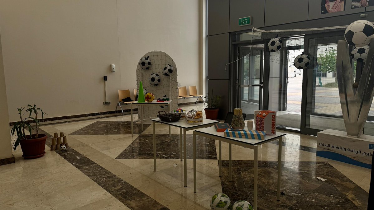 ⚽️&amp;🏀

بطبع انا هنا وهناك ضريبة الي ينزل مقررين عمليين 🔥