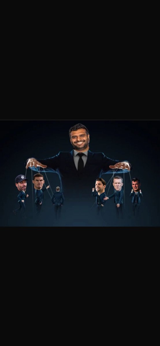 <a href="/Official_BRFC/">Bristol Rovers</a> the puppet master !!!