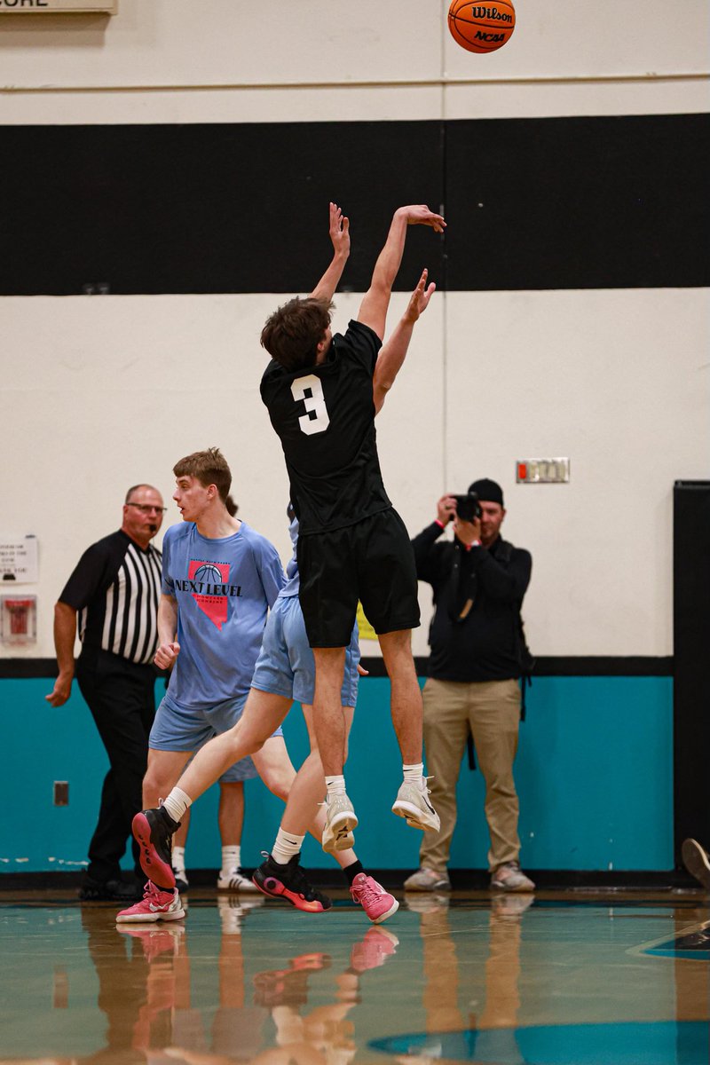 Liam Sorensen (@liamsorensen07) on Twitter photo Couple shots from the Next Level Showcase and Combine presented by <a href="/BattleBornPreps/">Battle Born Preps</a>. I earned the award for the highest vertical jump in the combine portion. Fun experience w/ the top 30 players from Northern Nevada. Couple shots from the Next Level Showcase and Combine presented by <a href="/BattleBornPreps/">Battle Born Preps</a>. I earned the award for the highest vertical jump in the combine portion. Fun experience w/ the top 30 players from Northern Nevada.