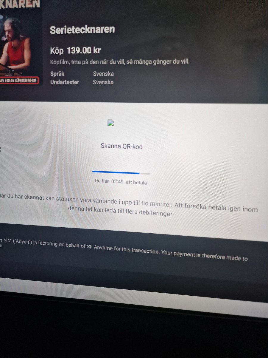 Simon Sundström tweet media