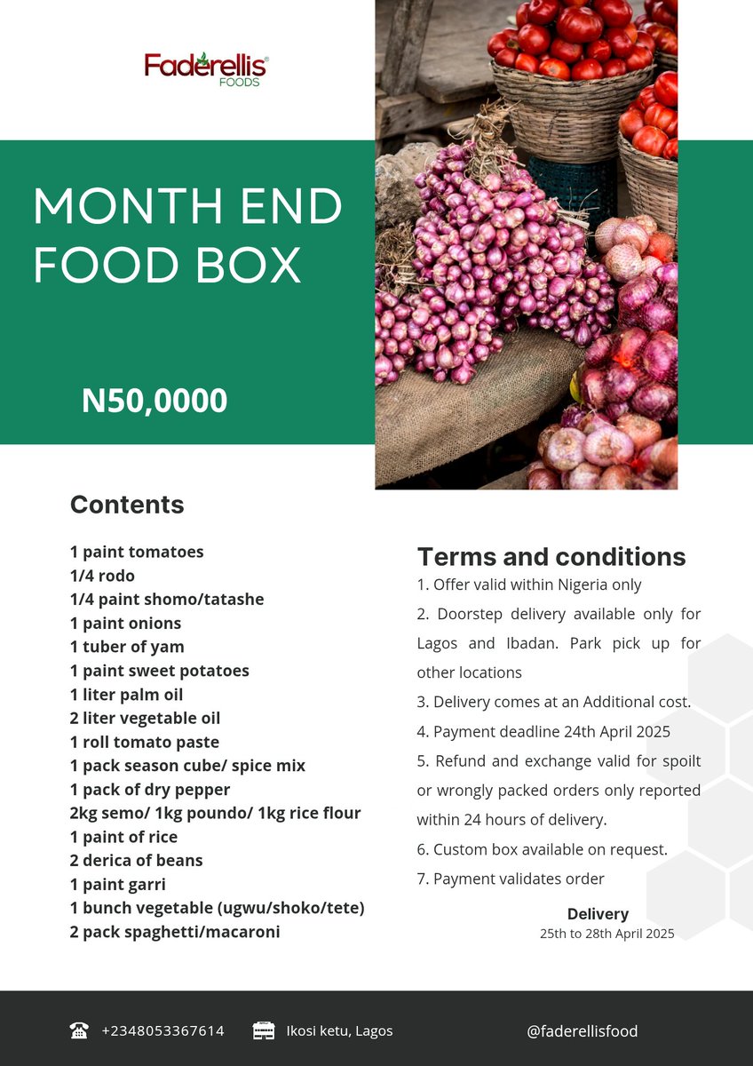 Happy Easter don't say we didn't send a sweet deal your way.