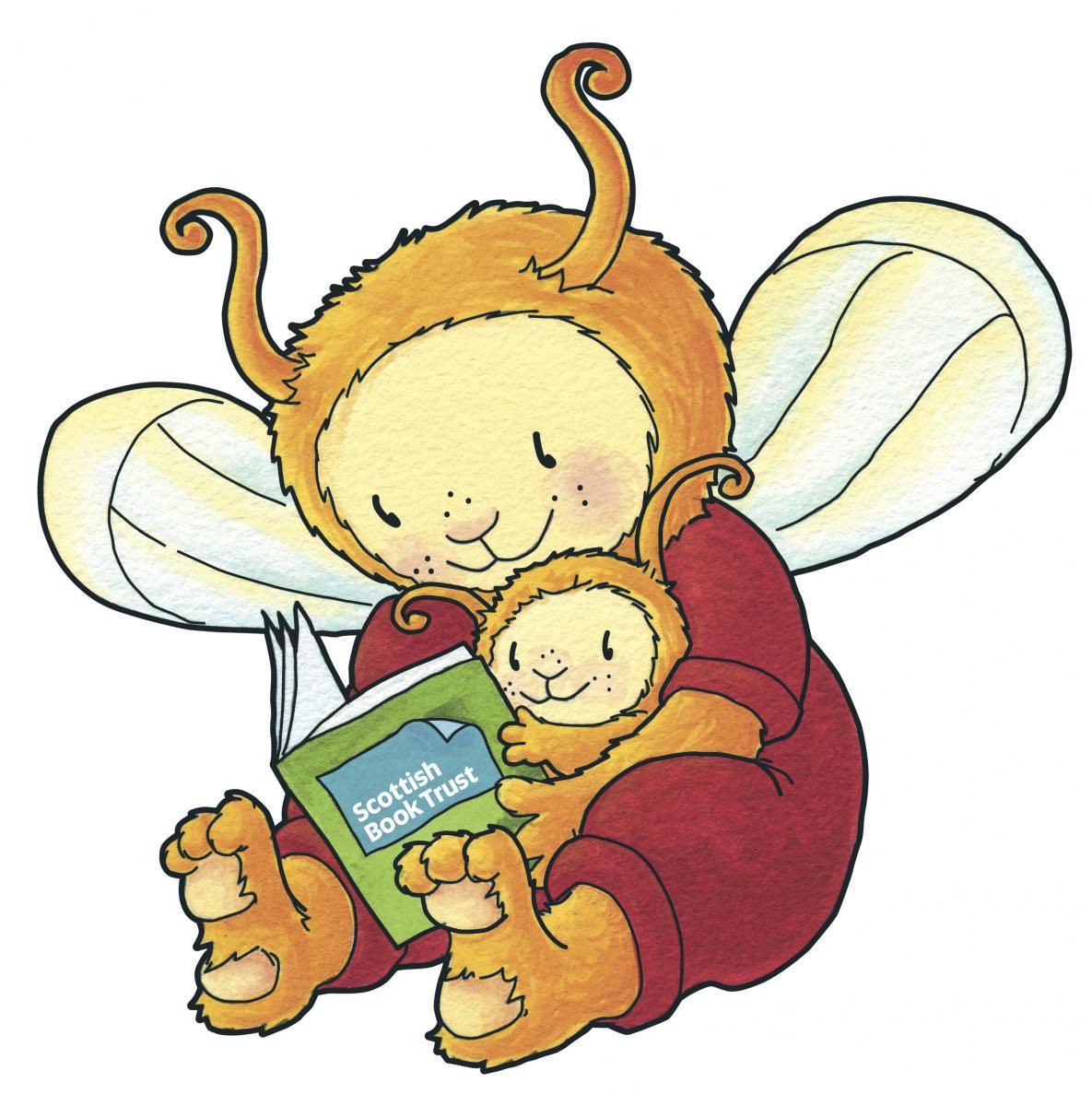 We’re looking forward to hosting our first Family Bookbug session of Term 3 on Friday, 25th April at 2pm with Miss Chrystal and Miss Stevenson. All families are welcome to join with their children for some songs, rhymes, and stories!📖🎶