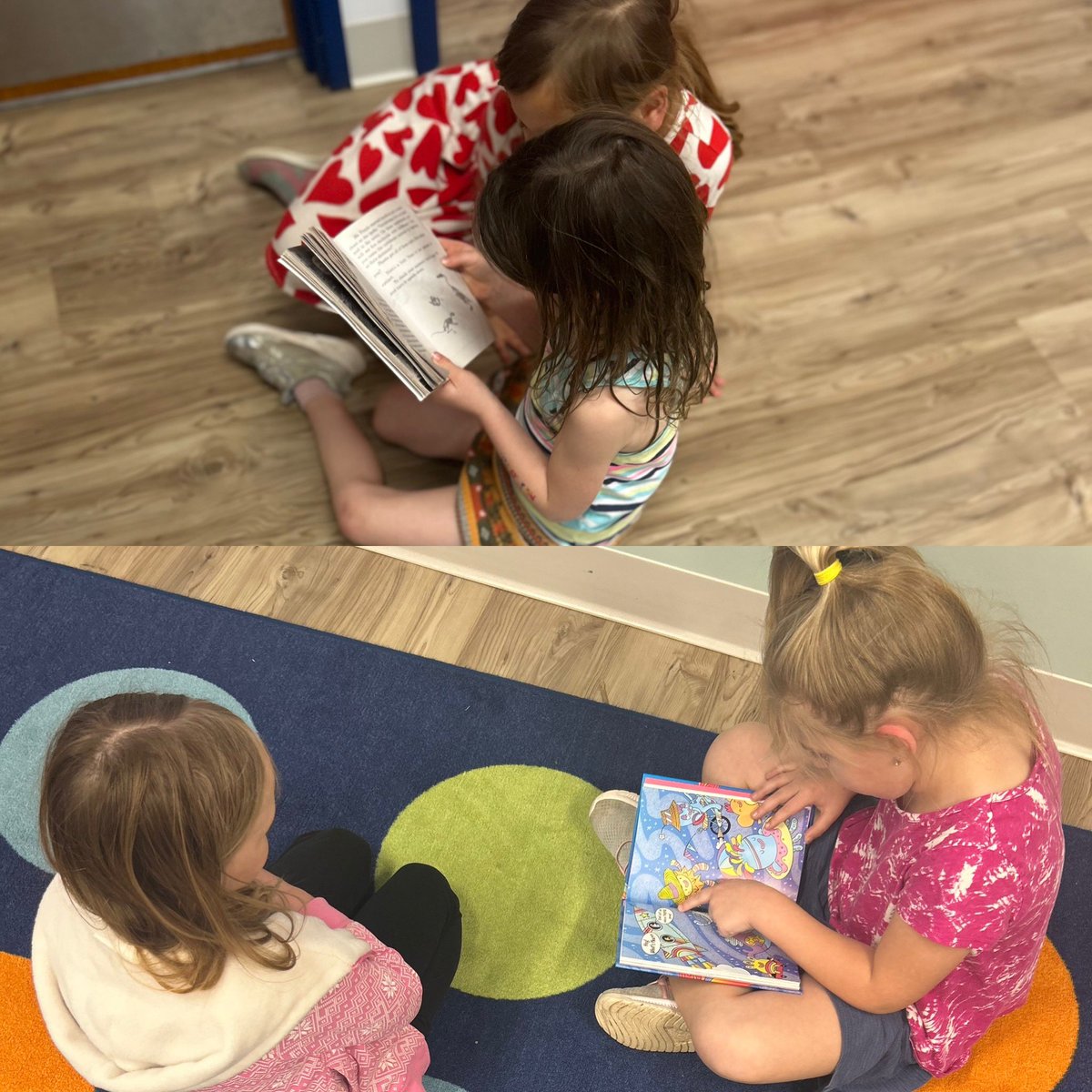 Mrs. Howard tweet media