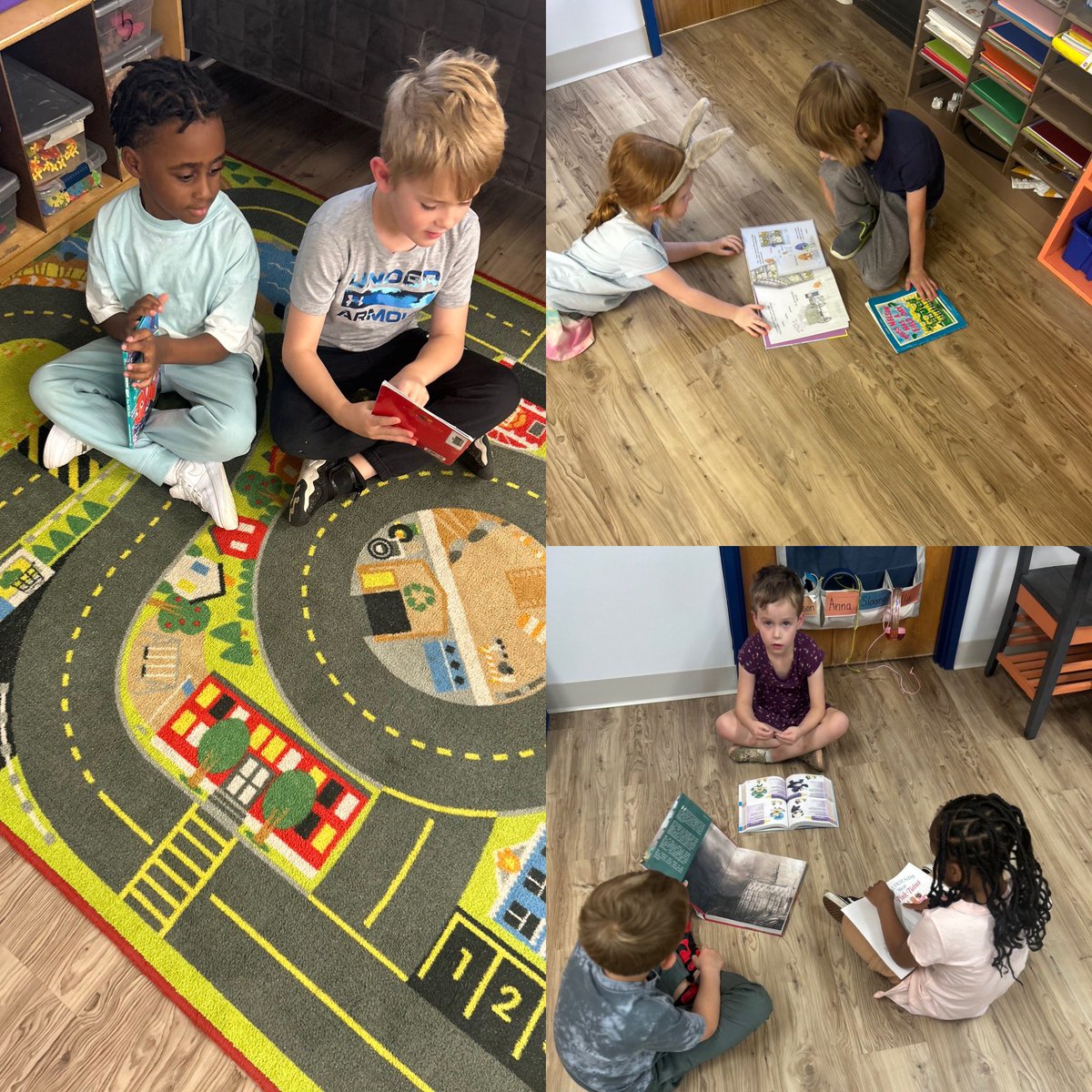 Mrs. Howard tweet media