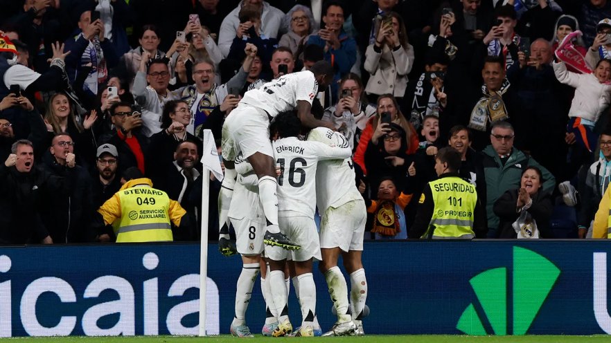 MeritoRMCF's tweet image. Podcast 12×81 ‘Los árboles y el bosque’ | Post Real Madrid 1-0 Athletic de Bilbao
Con:
@DiegoJMontero2
@SirBugzilla
@sasobor
@alpr97 

Escúchanos en:
🟣WEB: meritocraciablanca.com/2025/04/21/pod…
🟠IVOOX: ivoox.com/podcast-12x81-…
🟢SPOTIFY: open.spotify.com/episode/6if0Fv…
⚪️APPLE PODCASTS:…