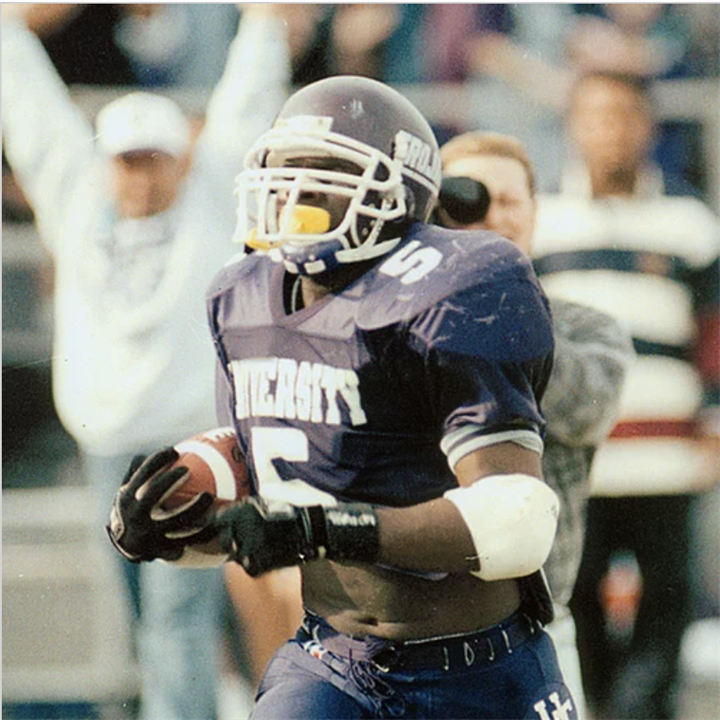 Texas High School Football Hall of Fame (@txhsfootballhof) on Twitter photo ๐ฏ๐๐๐ถ๐ ๐ป๐พ๐๐ฝ ๐ฎ๐ธ๐ฝ๐๐๐ ๐น๐๐๐๐ท๐ถ๐๐ ๐ป๐ถ๐๐ ๐๐ป ๐น๐ถ๐๐ ๐ผ๐๐น๐๐ธ๐๐๐๐
LaDainian Tomlinson
<a href="/WacoUFootball/">Waco University Football</a>
Inducted in 2016
All inductees: texasfootball.com/hof-inductees
<a href="/WacoISD/">Waco ISD</a> | <a href="/wacoisdsports/">Waco ISD Athletics</a> | #txhsfb | <a href="/dctf/">Dave Campbell's Texas Football โ TexasFootball.com</a> ๐ฏ๐๐๐ถ๐ ๐ป๐พ๐๐ฝ ๐ฎ๐ธ๐ฝ๐๐๐ ๐น๐๐๐๐ท๐ถ๐๐ ๐ป๐ถ๐๐ ๐๐ป ๐น๐ถ๐๐ ๐ผ๐๐น๐๐ธ๐๐๐๐
LaDainian Tomlinson
<a href="/WacoUFootball/">Waco University Football</a>
Inducted in 2016
All inductees: texasfootball.com/hof-inductees
<a href="/WacoISD/">Waco ISD</a> | <a href="/wacoisdsports/">Waco ISD Athletics</a> | #txhsfb | <a href="/dctf/">Dave Campbell's Texas Football โ TexasFootball.com</a>