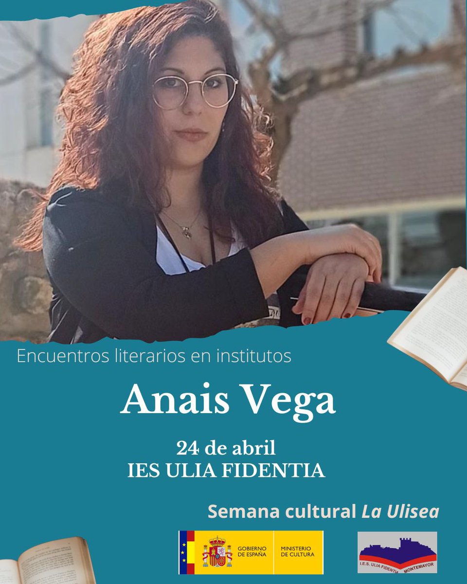 IES Ulia Fidentia tweet media