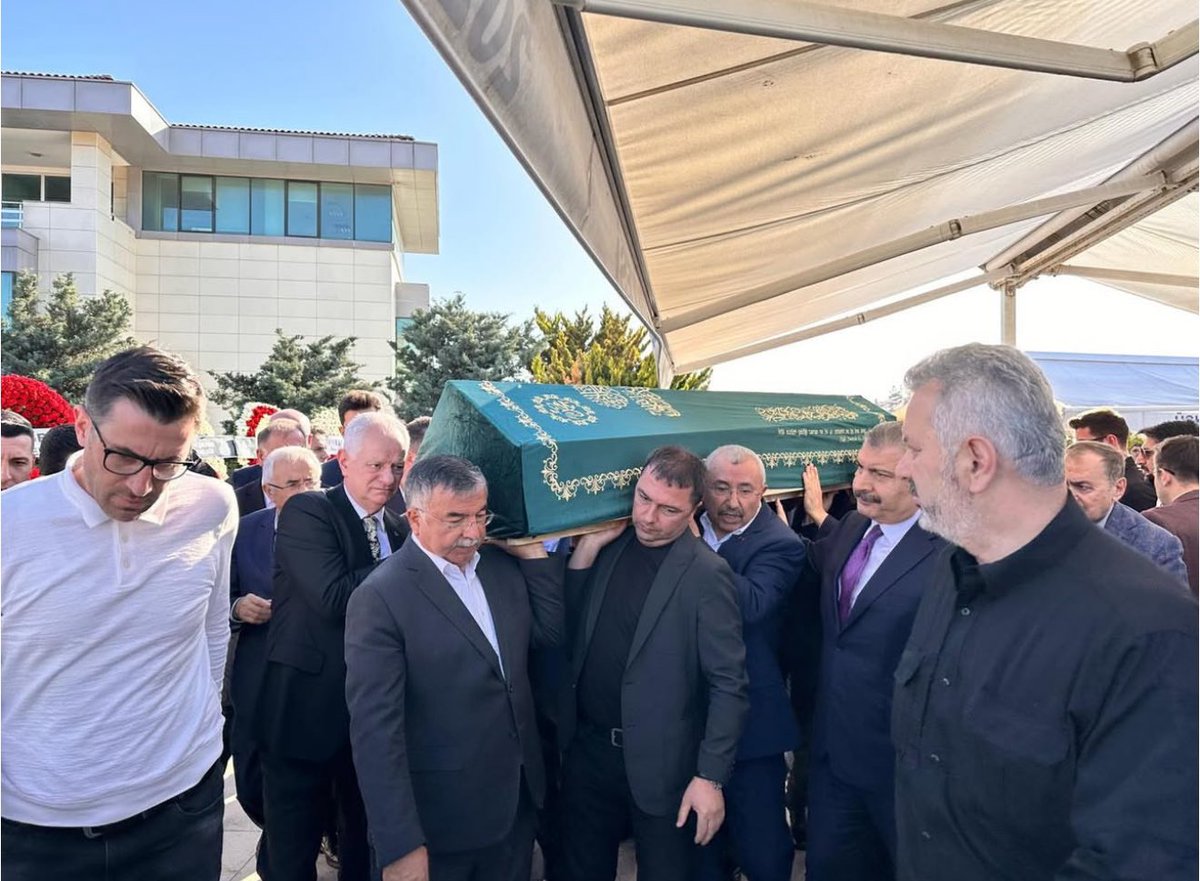 yusuf öztoprak 🇹🇷 (@oztoprakyusuf) on Twitter photo 26 . Dönem TBMM Başkanımız
<a href="/Ismet__Yilmaz_/">İsmet YILMAZ</a> ‘ın vefat eden Ağabeyine Yüce Allahtan Rahmet diliyorum Mekanı Cennet olsuN
Ailesi’nin ve Sevenlerinin Başı SağolsuN
<a href="/RTErdogan/">Recep Tayyip Erdoğan</a> 26 . Dönem TBMM Başkanımız
<a href="/Ismet__Yilmaz_/">İsmet YILMAZ</a> ‘ın vefat eden Ağabeyine Yüce Allahtan Rahmet diliyorum Mekanı Cennet olsuN
Ailesi’nin ve Sevenlerinin Başı SağolsuN
<a href="/RTErdogan/">Recep Tayyip Erdoğan</a>